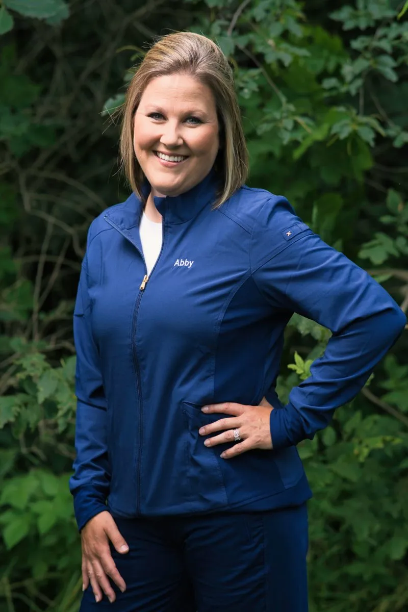ABBY RICHARDSON – DENTAL ASSISTANT