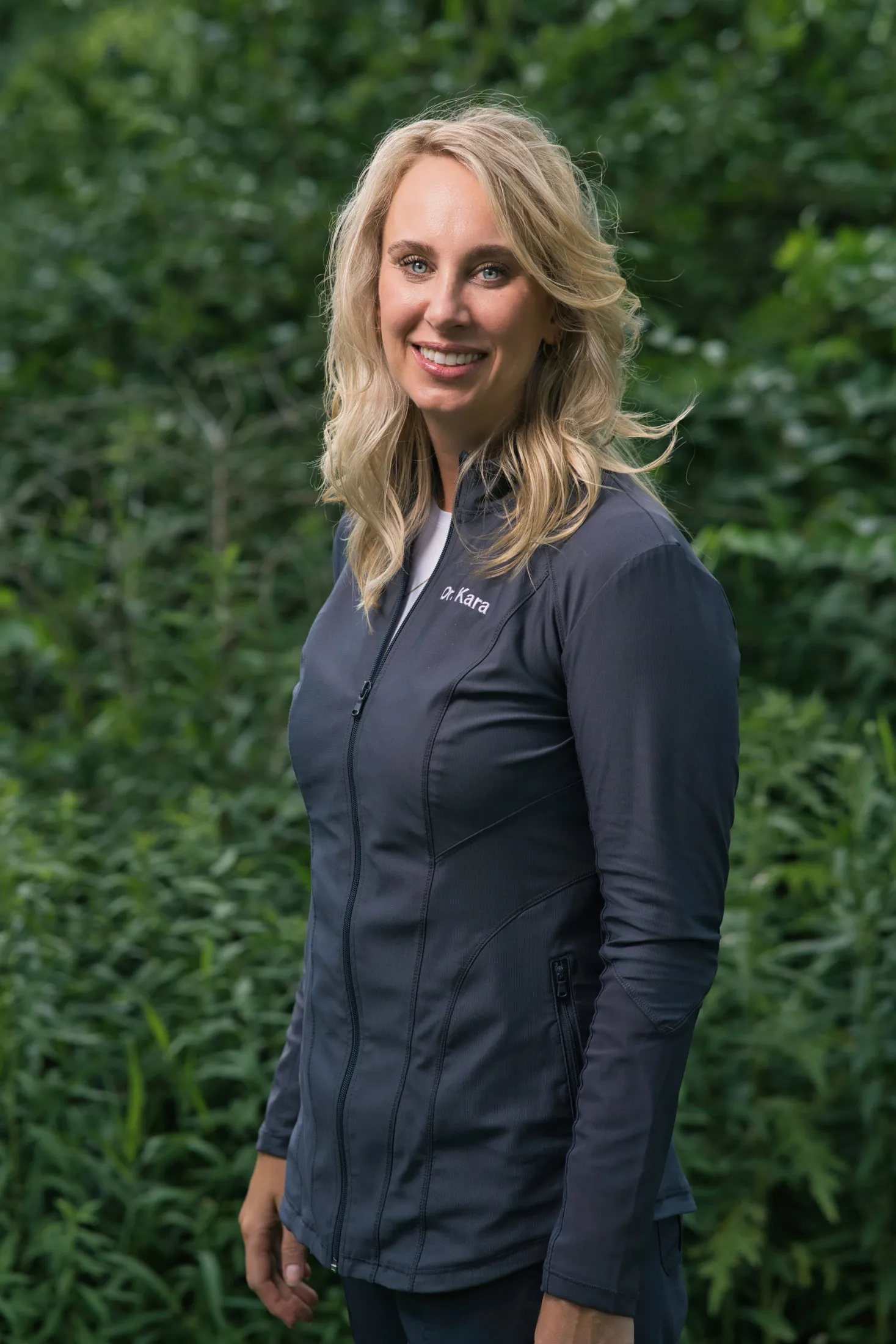 New Hampton Dentist, Dr. Kara Speltz