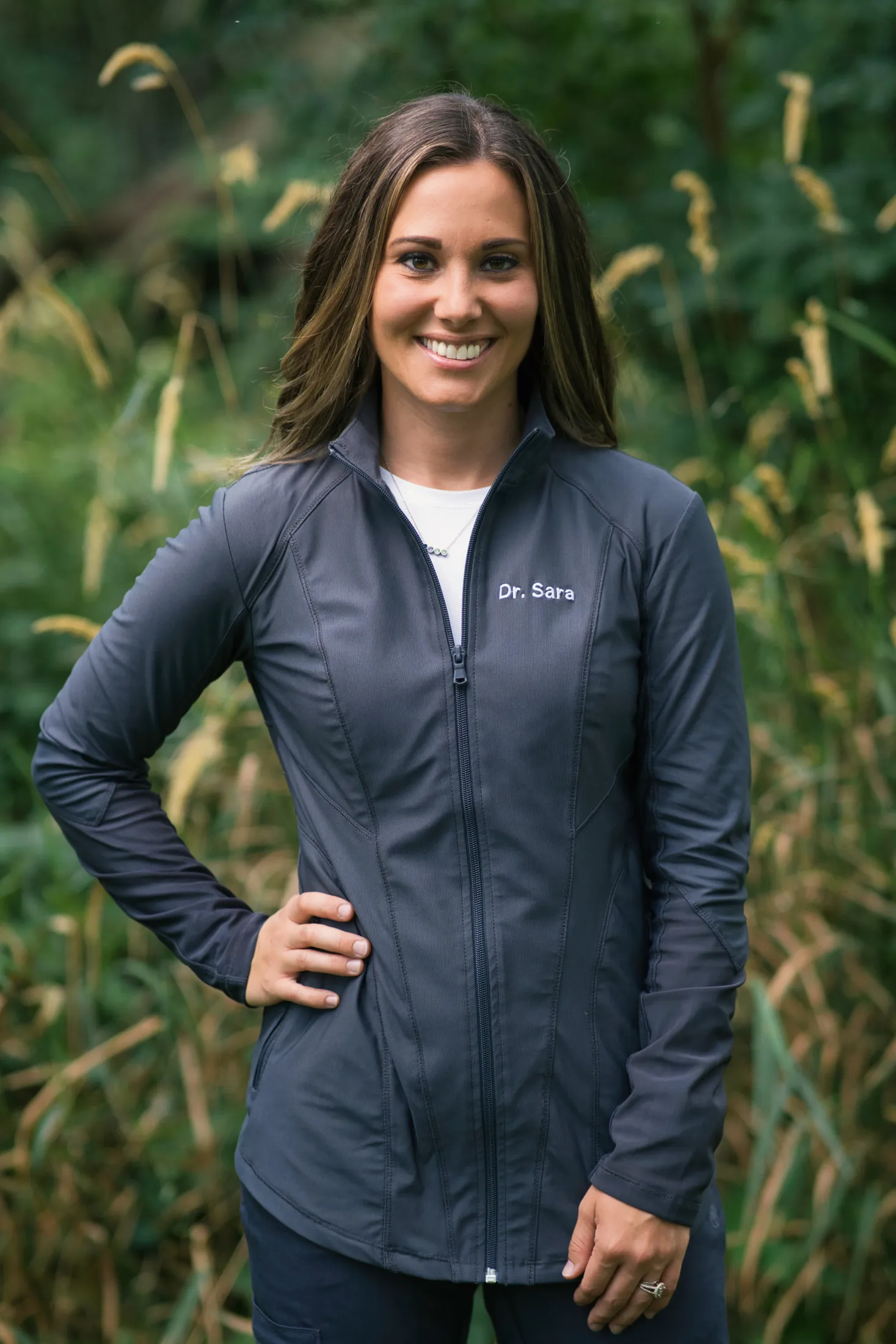 New Hampton Dentist, Dr. Sara Wernimont