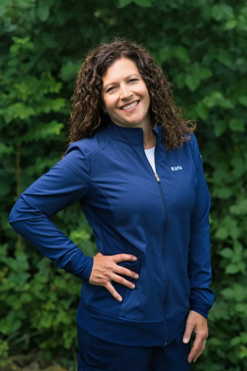 KARLA SCHMIDT – CLINIC COORDINATOR