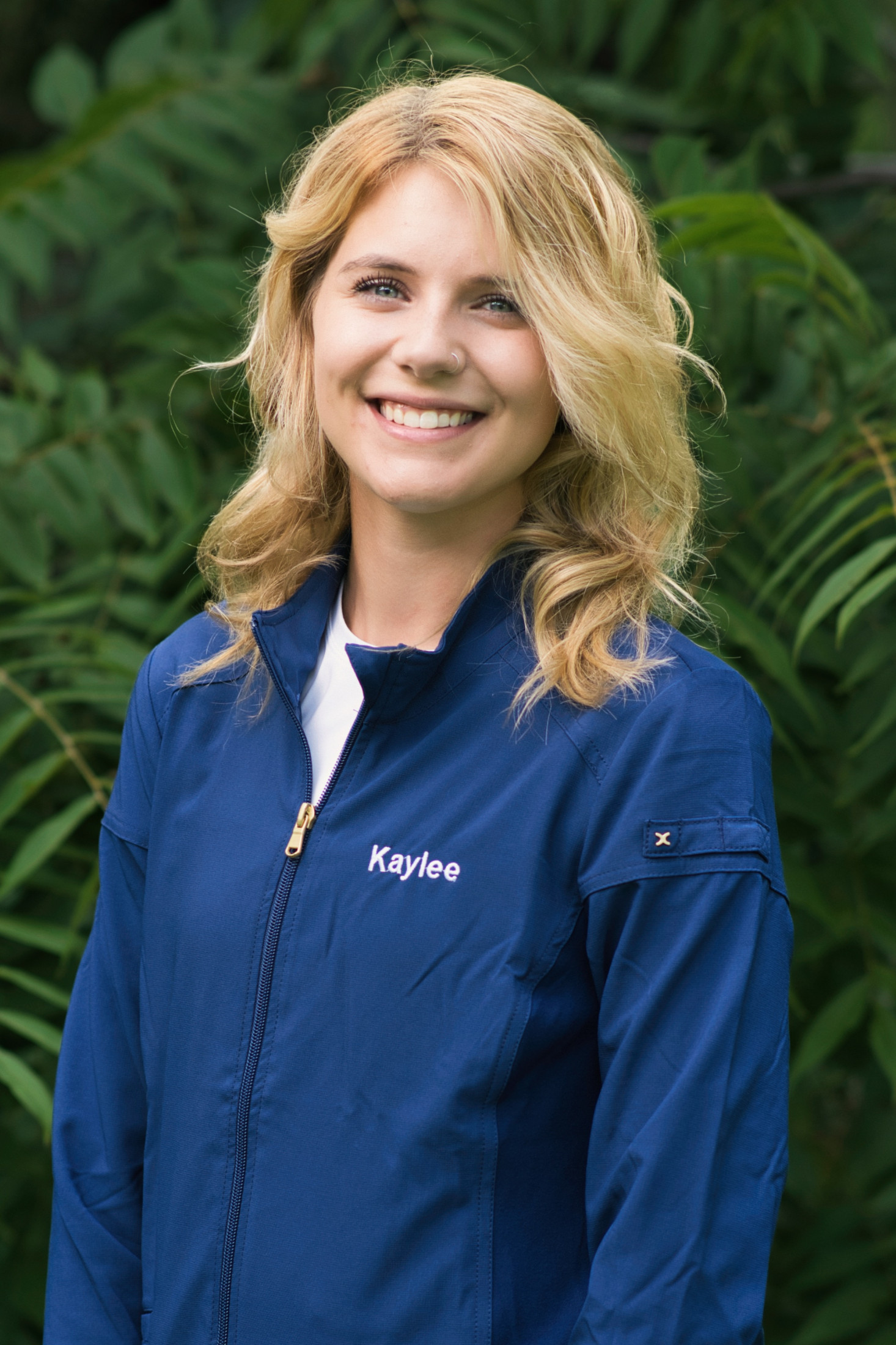 KAYLEE HEINZE – DENTAL ASSISTANT