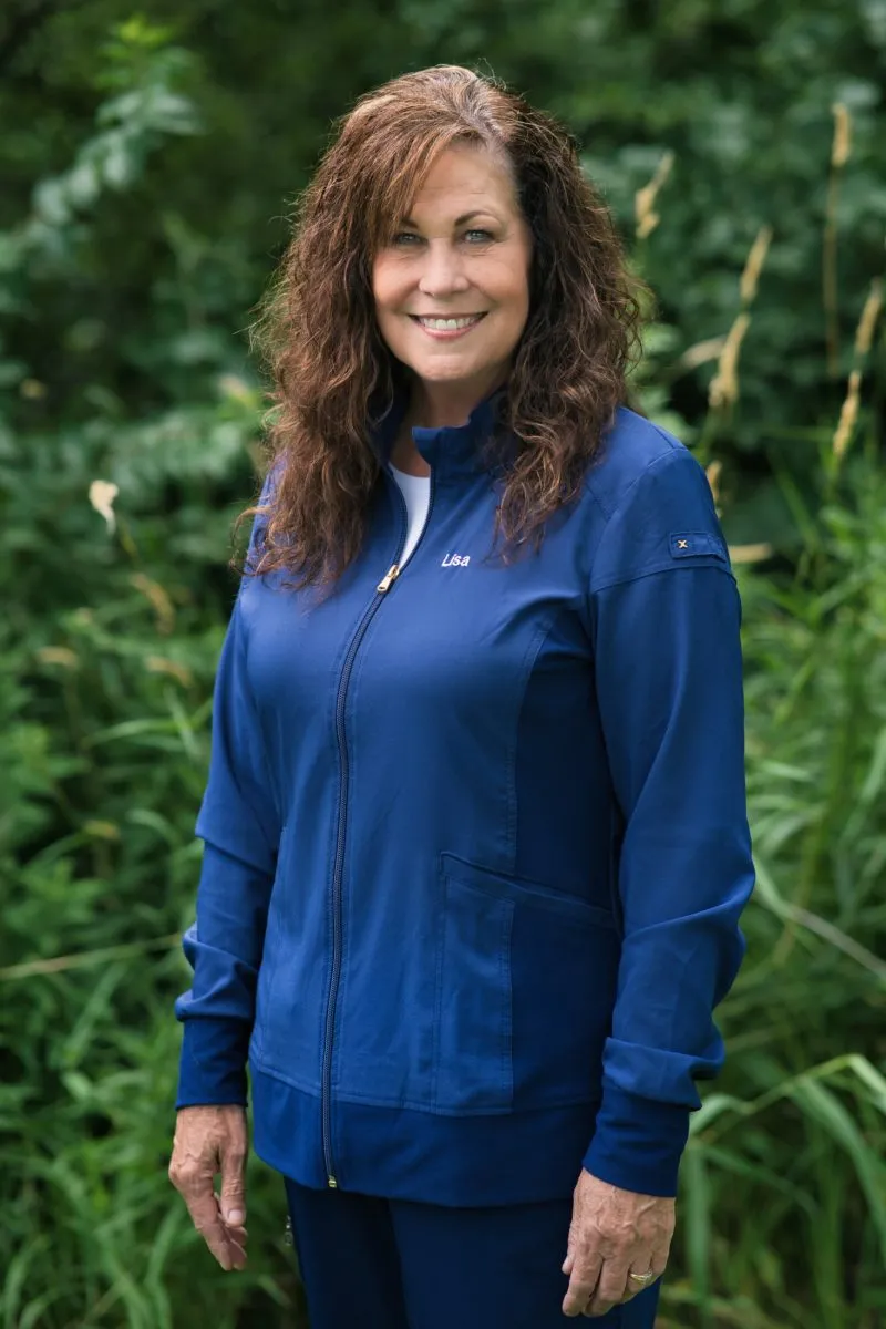 LISA COSTELLO – DENTAL ASSISTANT