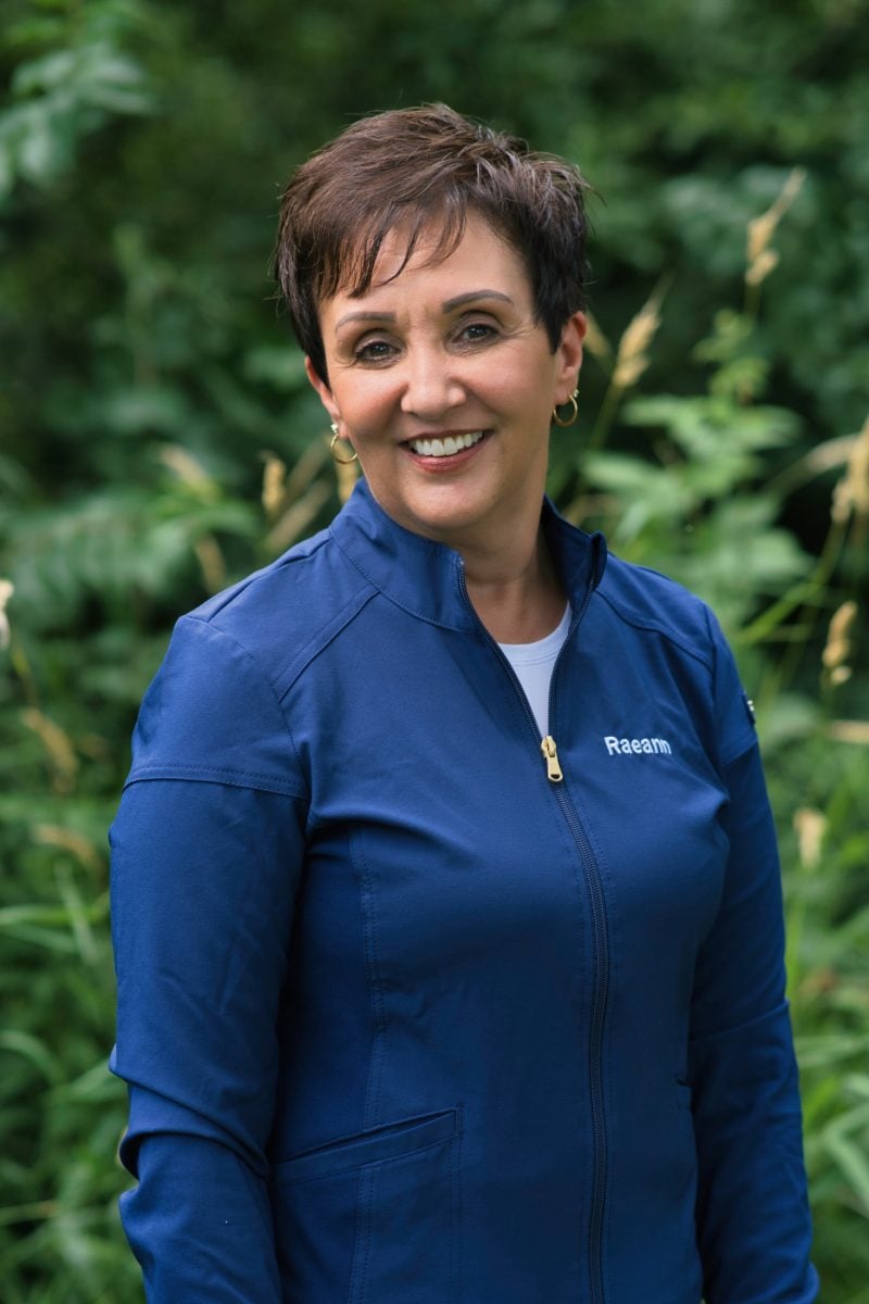 RAEANN FLICK – CLINICAL COORDINATOR