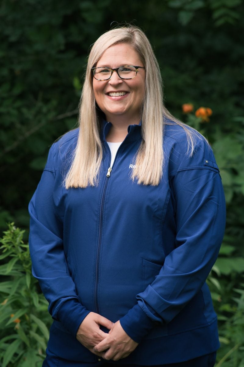 REBECCA LEICHTMAN – CLINICAL COORDINATOR