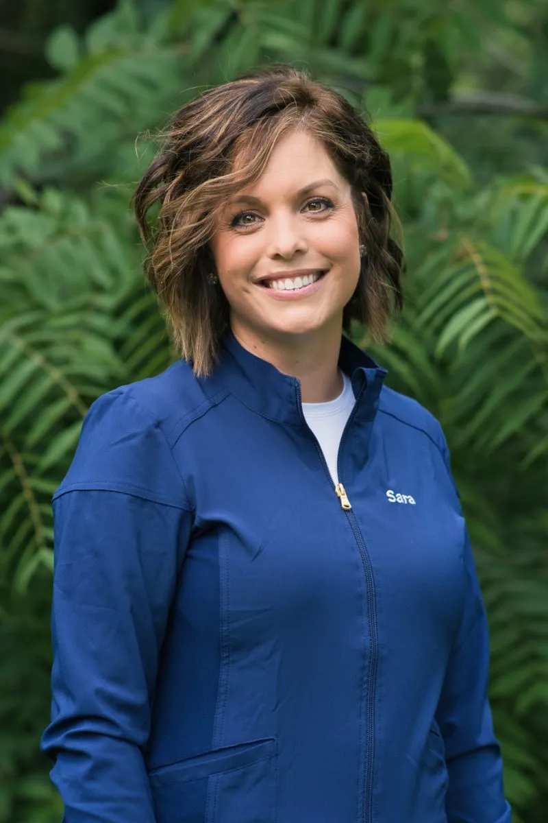 SARA THRONDSON – DENTAL ASSISTANT