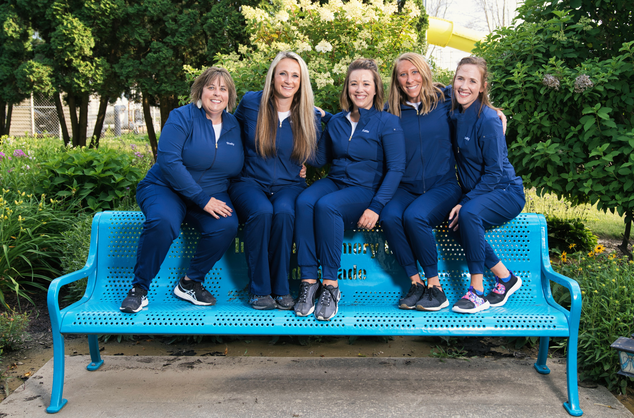 Boeding, Speltz & Wernimont Family Dentistry Dental Hygienist Team