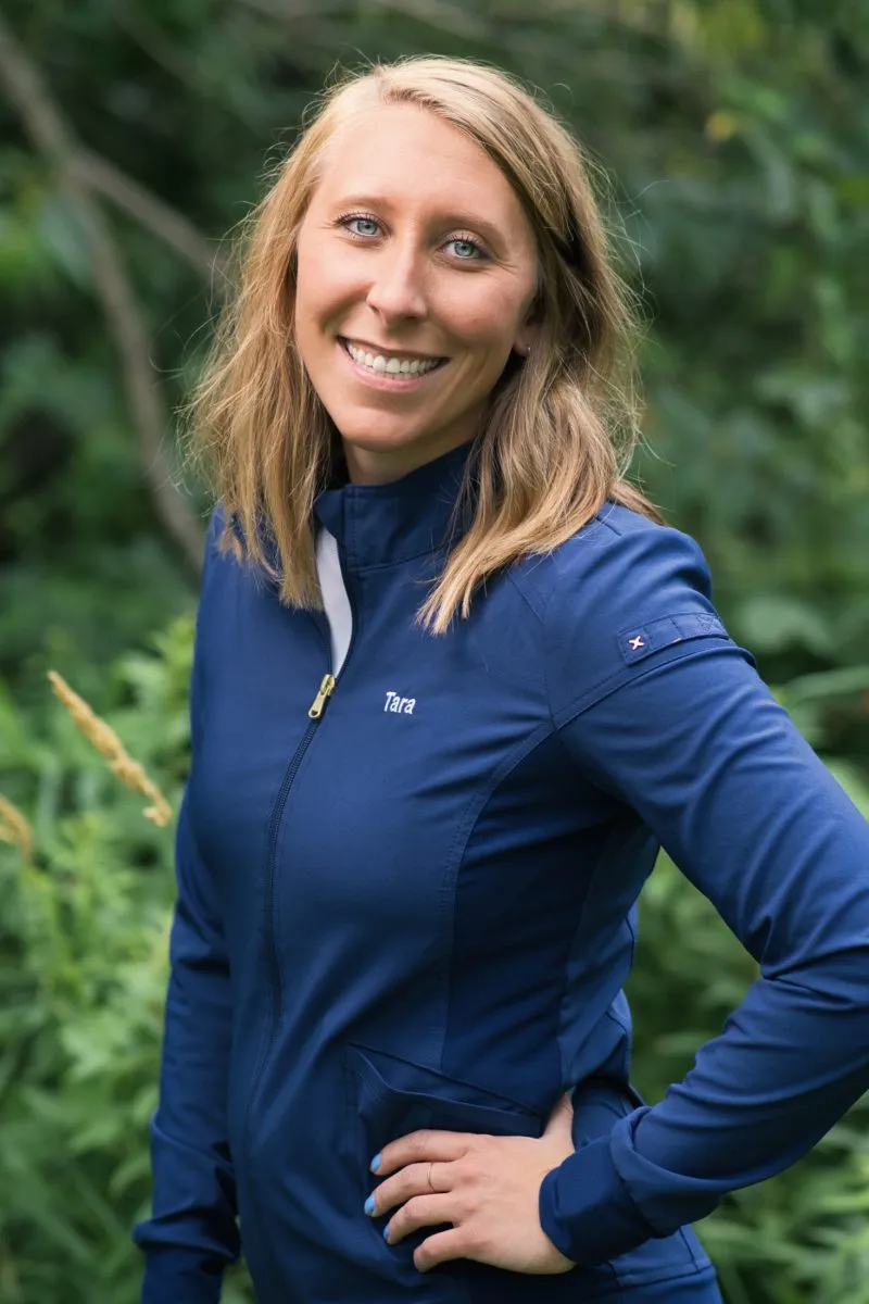 TARA CONVERSE – DENTAL HYGIENIST