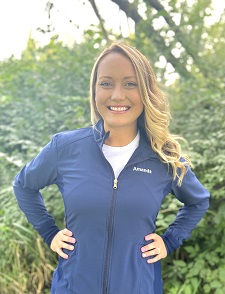 AMANDA MCFARLAND – DENTAL ASSISTANT