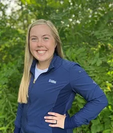 CALLIE SPELTZ – DENTAL ASSISTANT