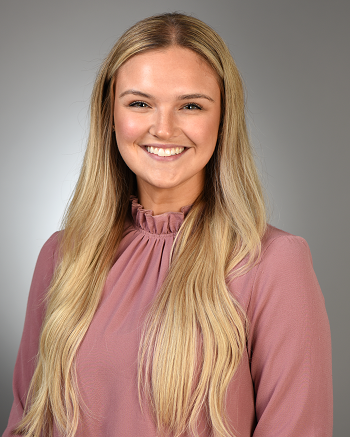 New Hampton dentist, Dr. Kayla Carrothers