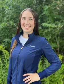 SOPHIE PHILLIPS – DENTAL ASSISTANT