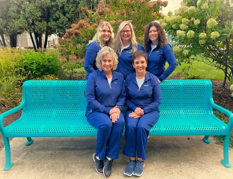 Our team
